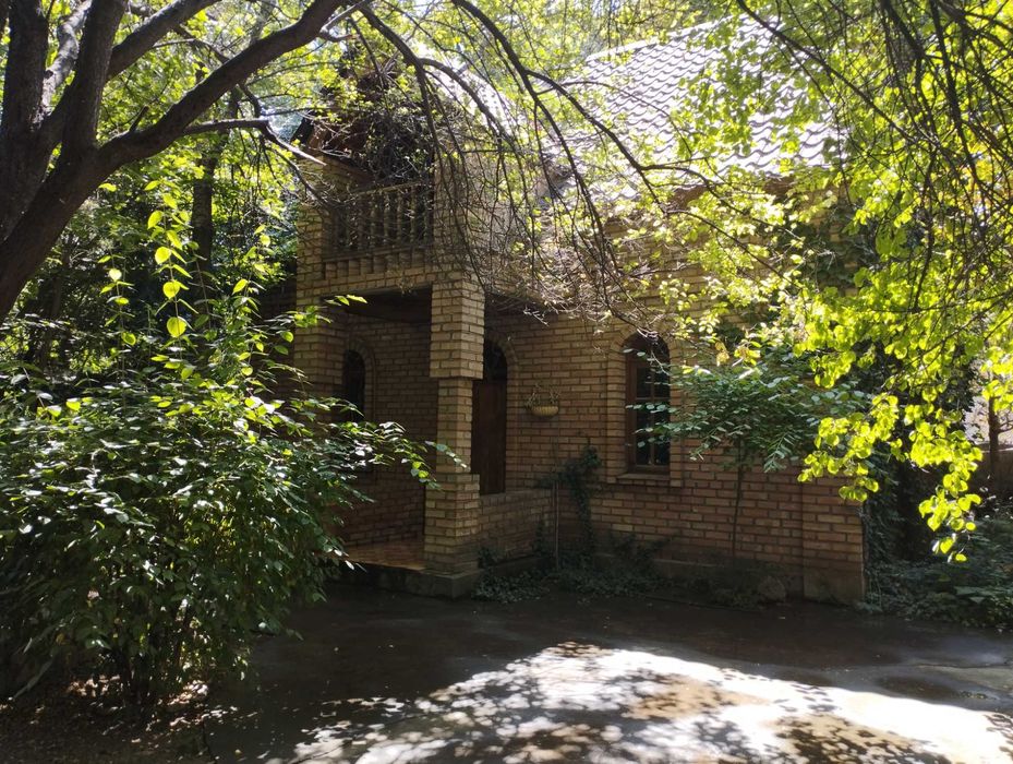 Предлагаем на продажу дачный участок более 50 соток в Тузеле.