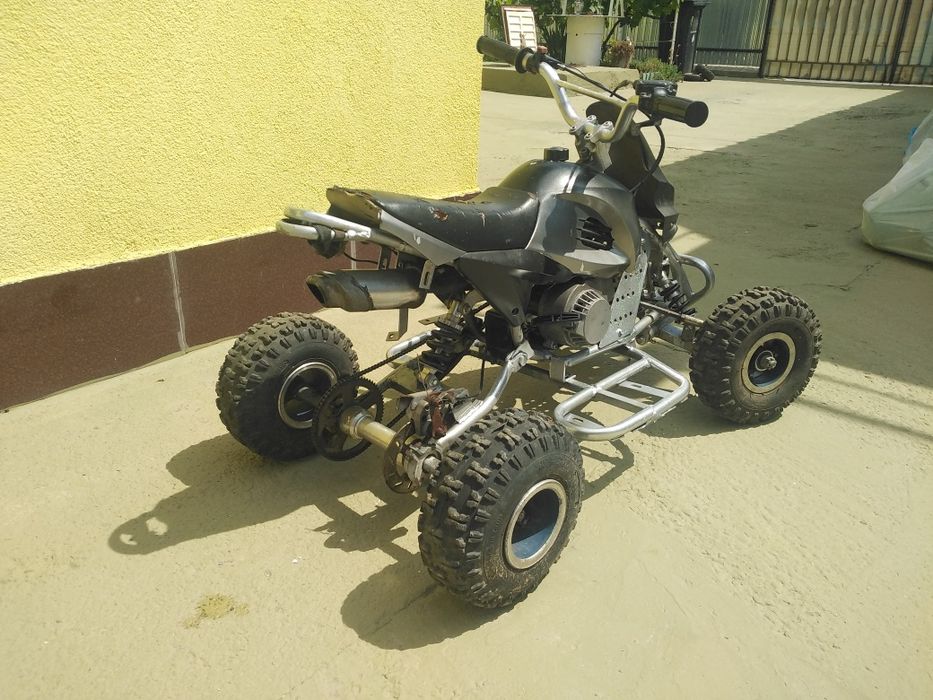 Vand atv copii benzina