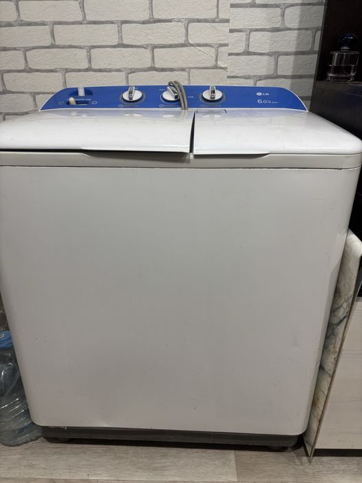 Машинка стиральная