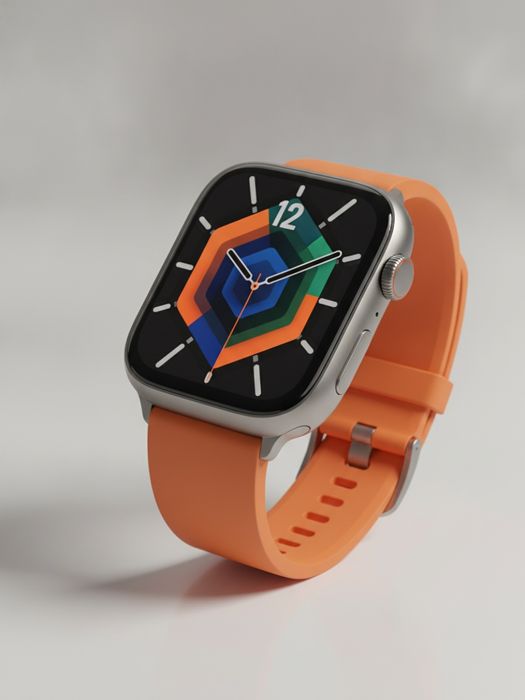 Умные часы Apple watch