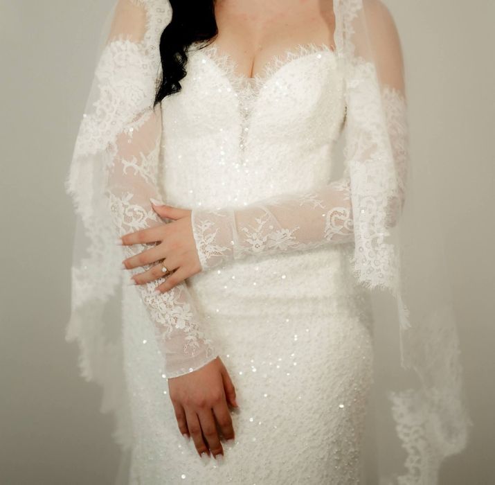 Rochie de mireasă