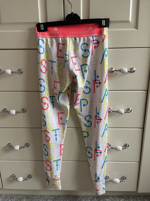 Спортен клин Adidas by Stella McCartney