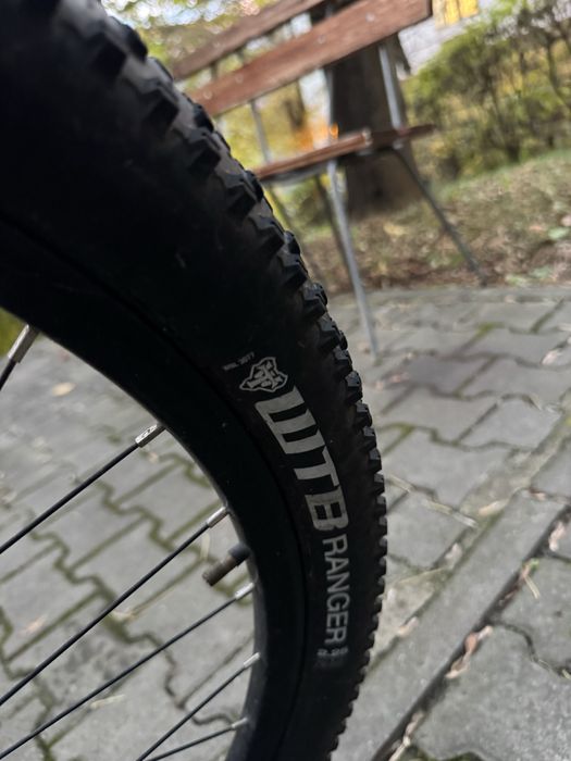 Bicicleta afisport m3 29”