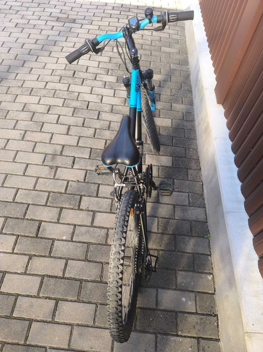 Bicicleta pt copii 7-11ani
