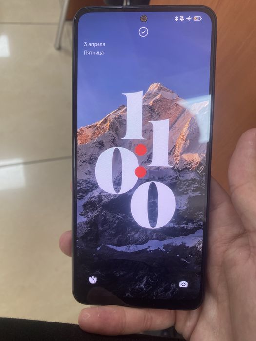 Xiaomi Redmi note 12 6/128