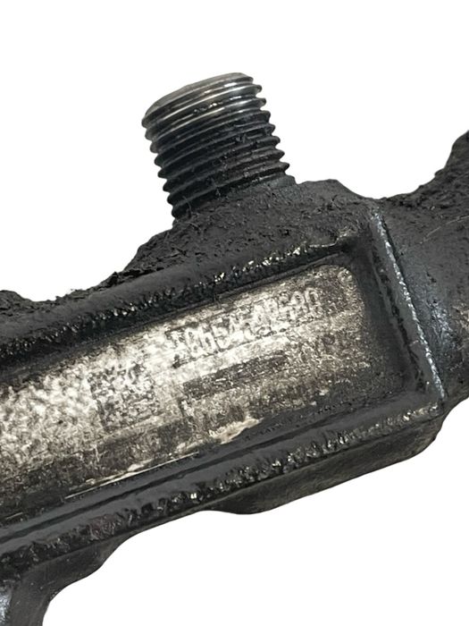 Kit Injectie Ford Focus Ii Da_, Hcp, Dp 2004 - 2013 1.6Tdci 0445010102