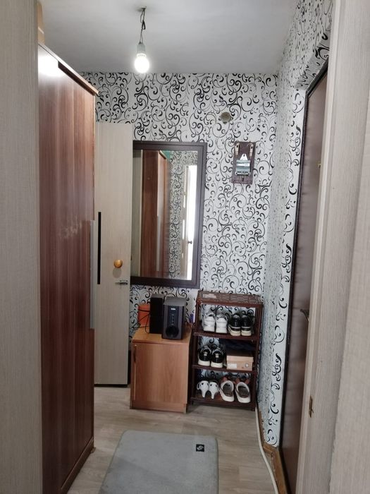 Продам квартиру 1ком
