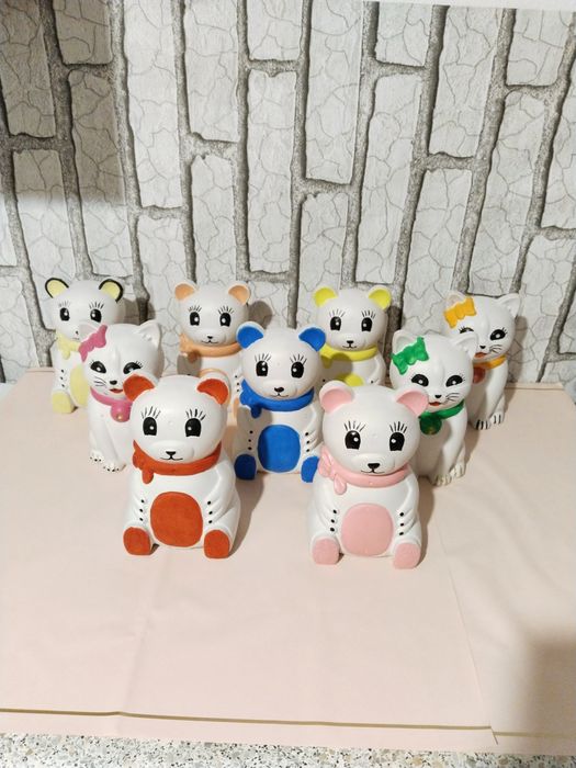 Копилка 500тенге Тойбастарга