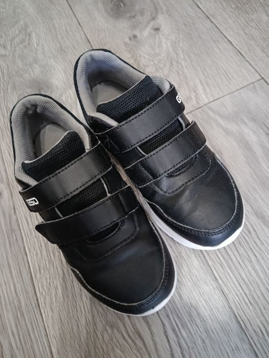 Кроссовки 34 размер