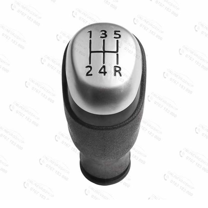 Nuca piele schimbator viteze  Renault Clio 4, Renault Captur