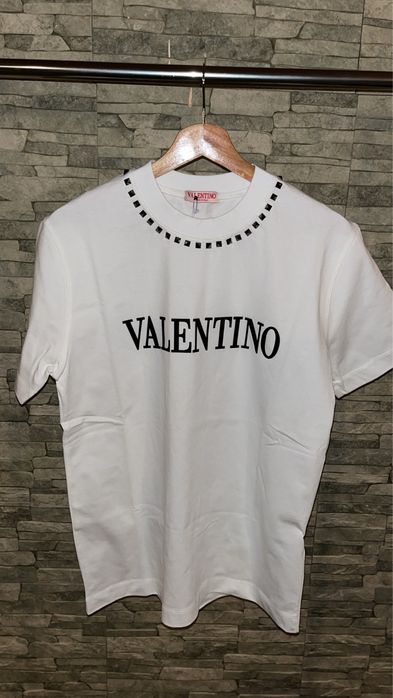 Tricou Valentino New