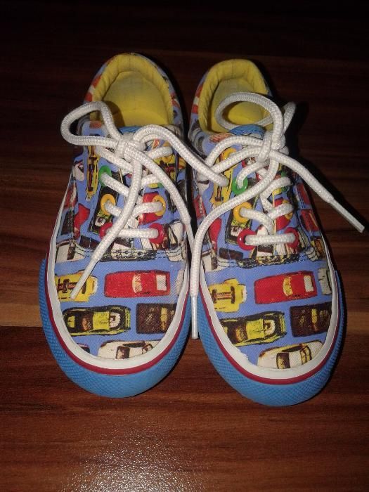 Детски кецове Next