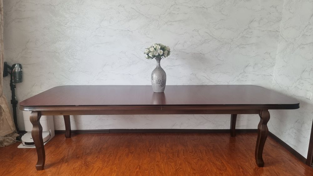 Продам Стол Деревянный