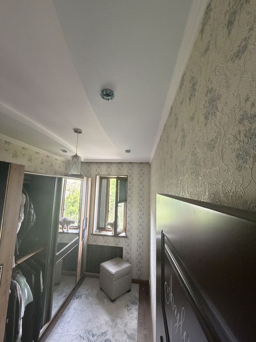 Продается квартира 3 комнатная