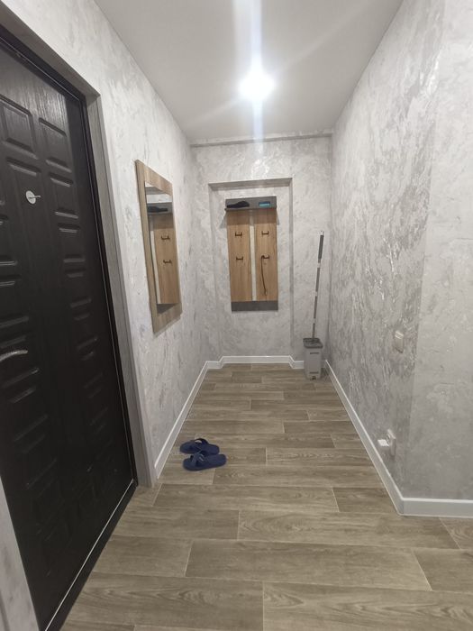 Сдается 1.5 посуточно