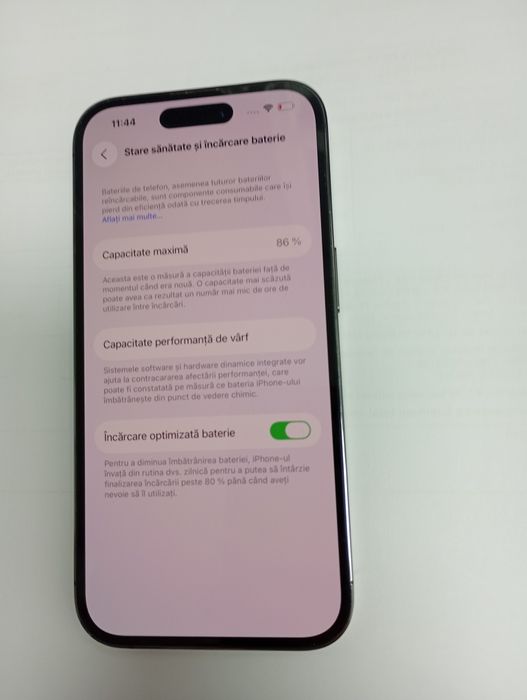 iPhone 13 /5 G /128 GB /bat 90