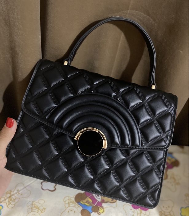 Удобная Новая сумочка