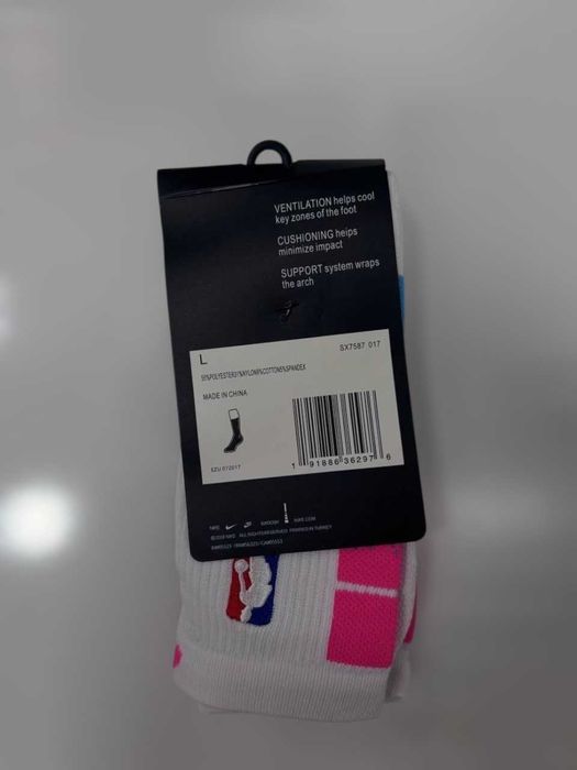 Чорапи за баскетбол НБА NBA NIKE Найк нови