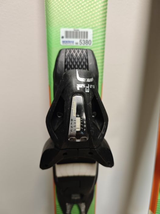 Ски Elan Explore X 152см