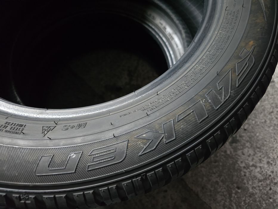 Falken 235/55 R17 103V MS iarnă