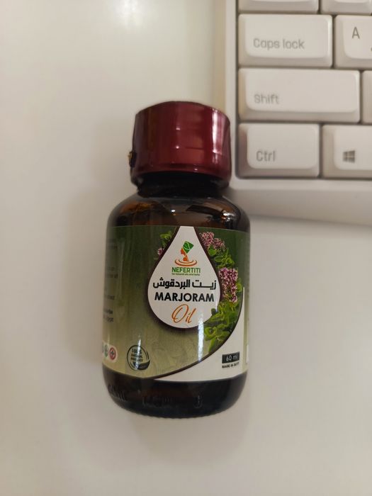 Эфирное масло против храпения