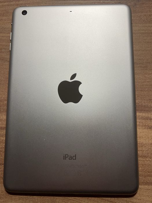 Vand iPad Mini 3