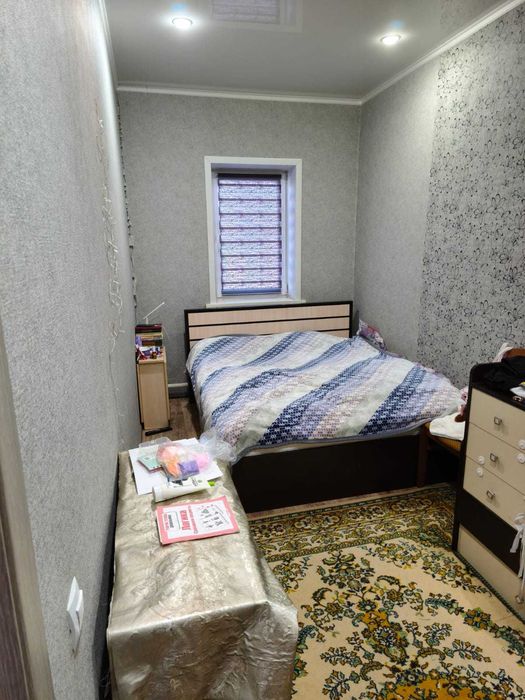 Продам дом 90 кв. с ремонтом