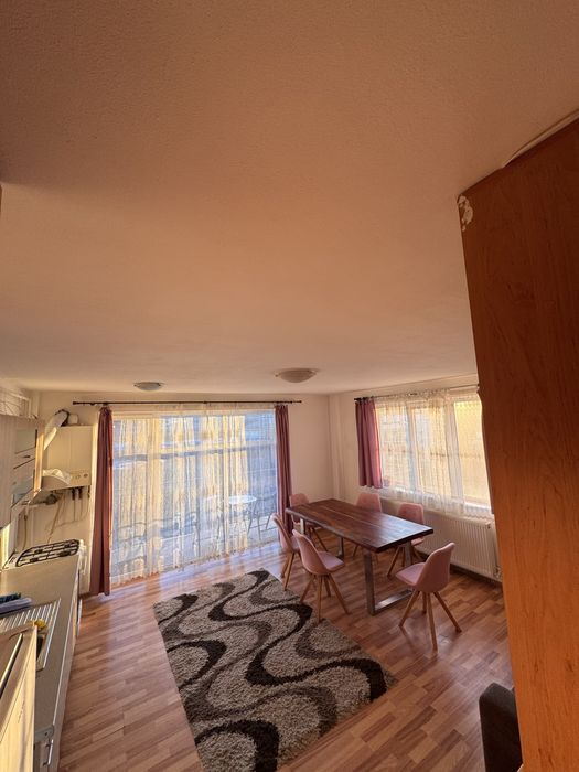 Apartament pe strada Saturn, Baciu, Cluj