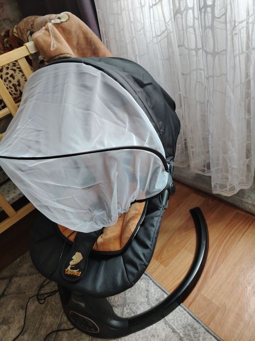 Продам детский шезлонг