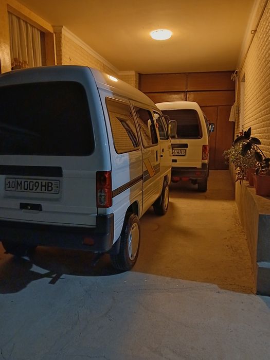 Tog' xizmati toza akuratniy