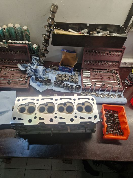 Автосервис LEGENDA