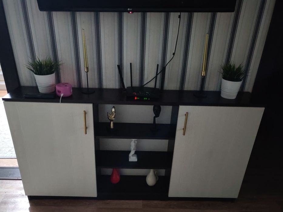 Продам компьютерный стол, тумбу под тв