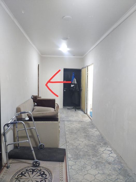 Коммерческое помещение