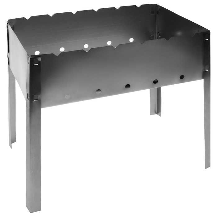 Манга металлический, разборный