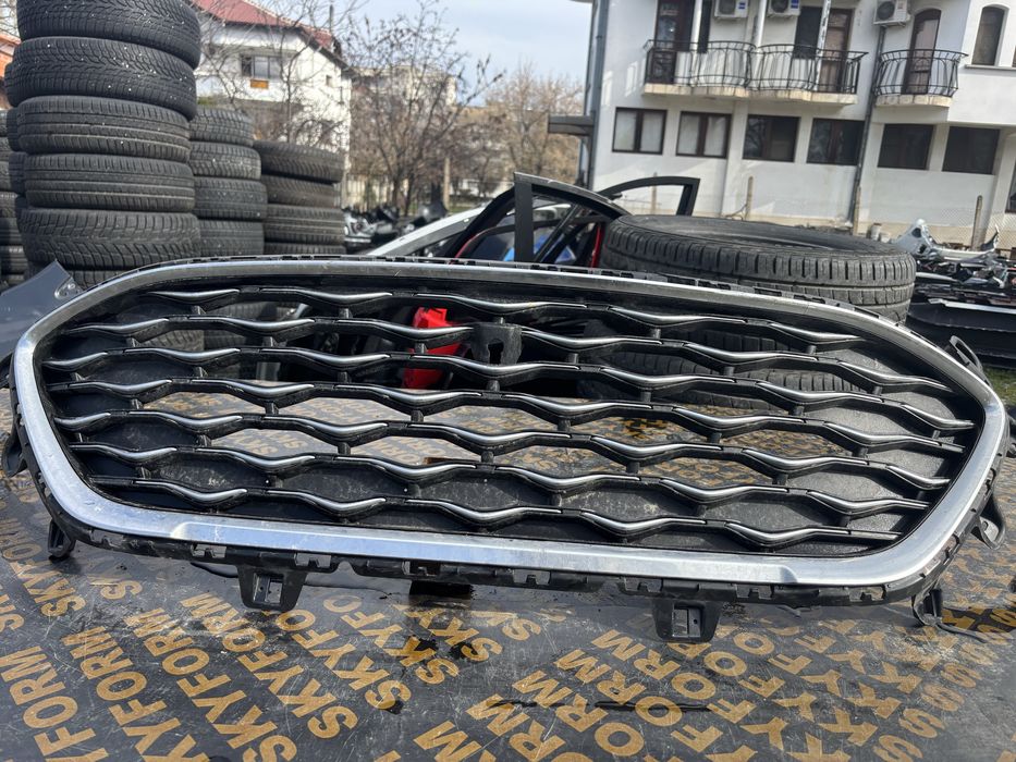 Решетка Форд Куга/Ford Kuga