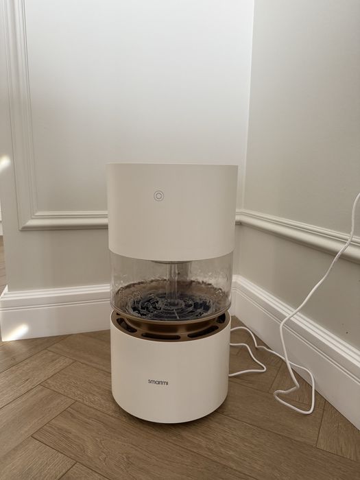 Увлажнитель воздуха smartmi