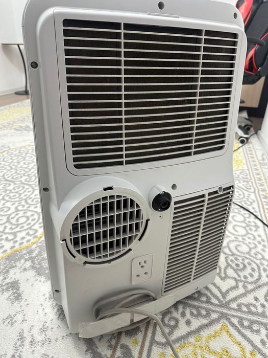 Кондиционер MIDEA