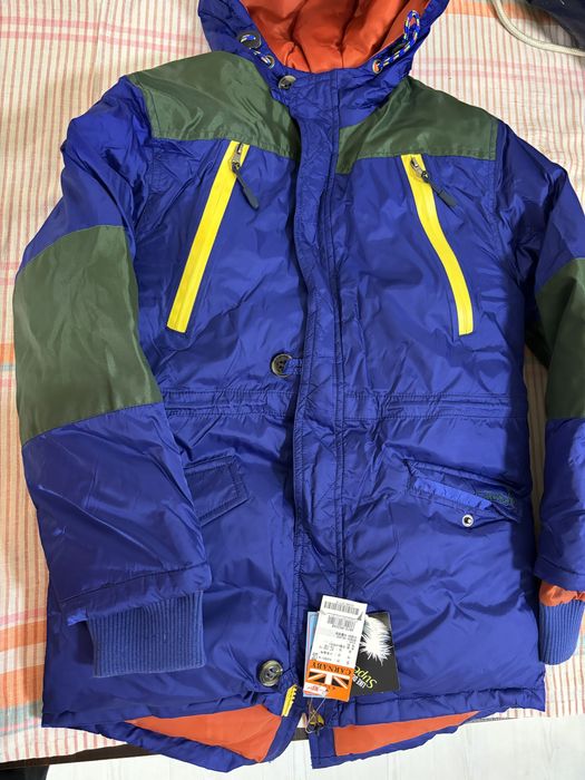 Куртка на мальчика