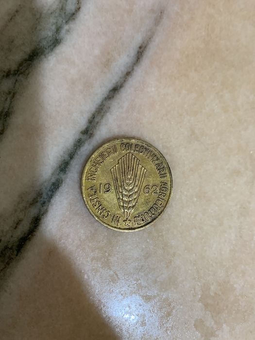 Colectie numismatica