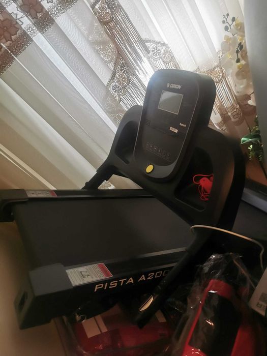 Banda de alergat electrica Orion Pista A200