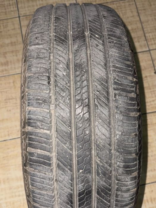 Продам шины летние 235_55_18