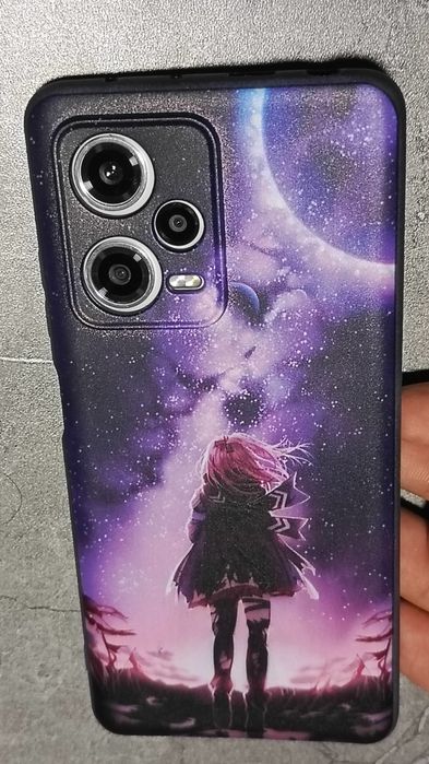 Redmi Note 12 Pro 5G