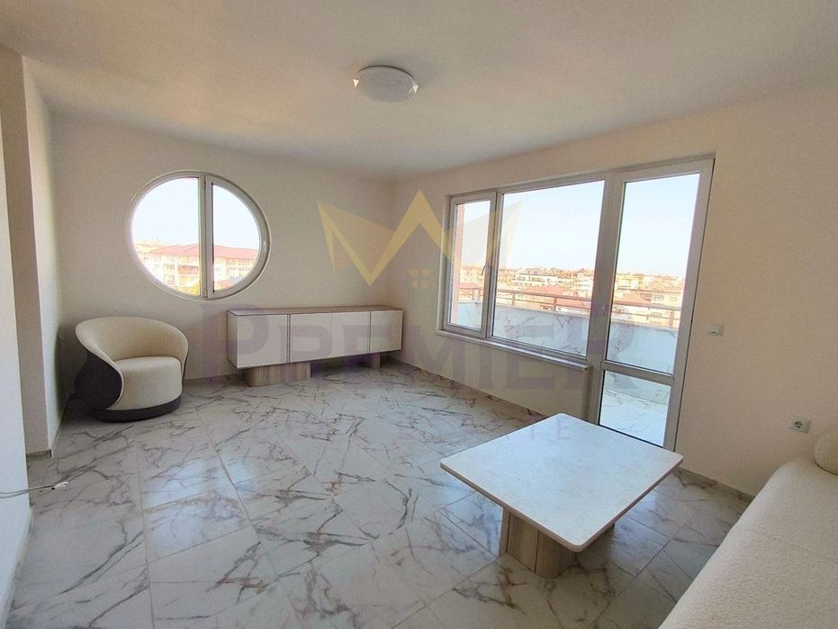Продава се Двустаен апартамент в Поморие - 74 кв.м за 979 €/кв.м - Снимка #4