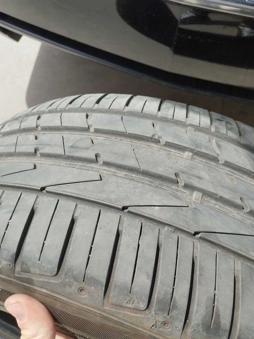 Летни гуми hankook