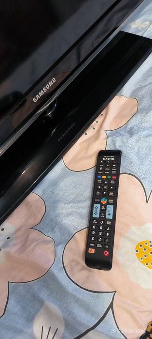 Телевизор Самсунг