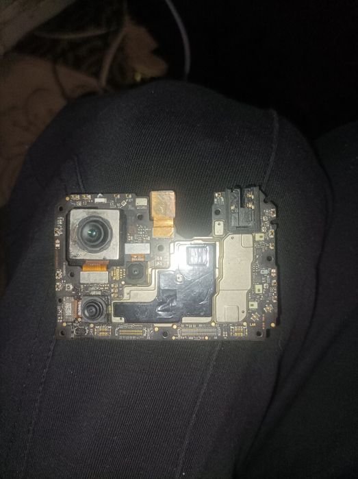 Redmi note 12 pro 5G 256/8 ideal
