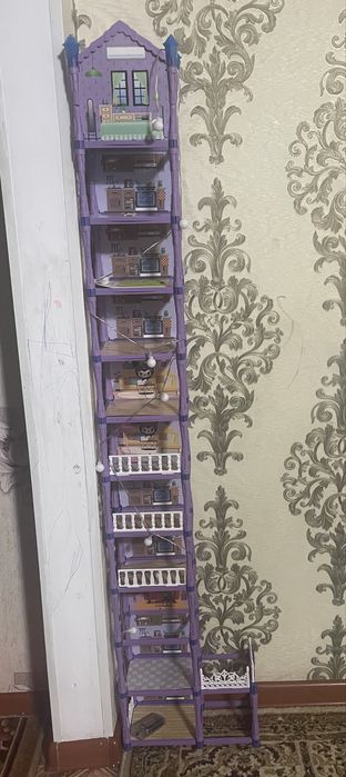 Домик детский игрушка