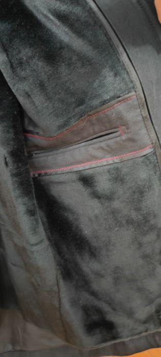 Куртка (зимняя, теплая)