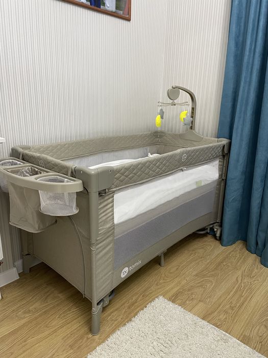 Продам монеж кровать от Tomix