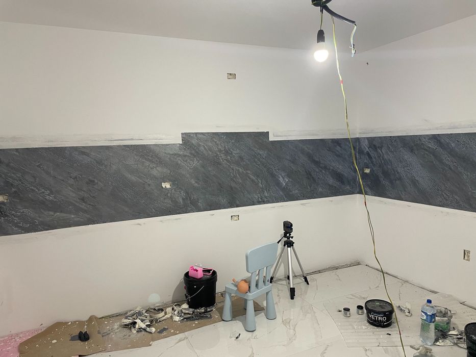 Meserias in Constructii